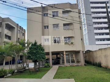 Foto Imóvel - Apartamento à Venda Ed. Itapema