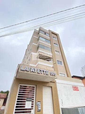 Foto Imóvel - Apartamento à Venda Ed Lafayette  / Estrela
