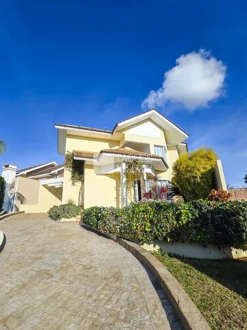 Foto Imóvel - Casa à Venda Con. Colina Dos Frades