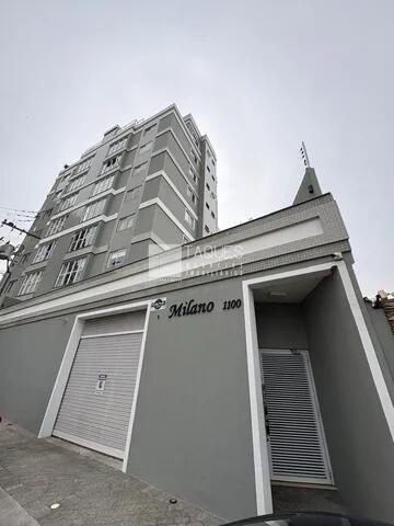 Foto Imóvel - Apartamento à Venda Ed Milano