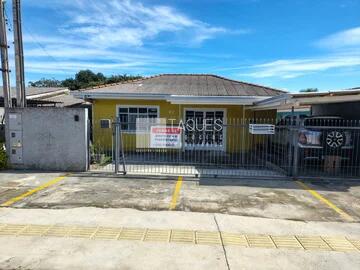 Foto Imóvel - Casa à Venda B Olarias