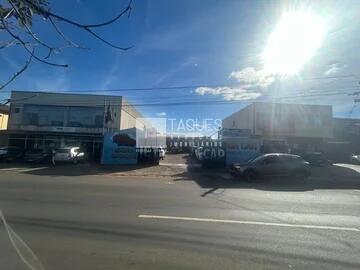 Foto Imóvel - Ponto Comercial Lava Jato
