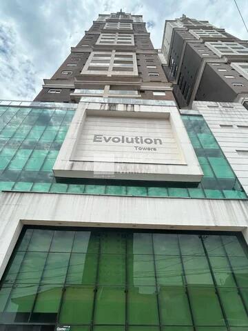 Foto Imóvel - Apartamento à Venda Ed. Evolution Towers
