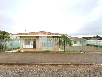 Foto Imóvel - Casa à Venda - Residencial / Comercial