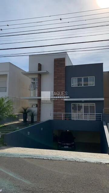 Foto Imóvel - Casa à Venda Cond. Parque Dos Franceses