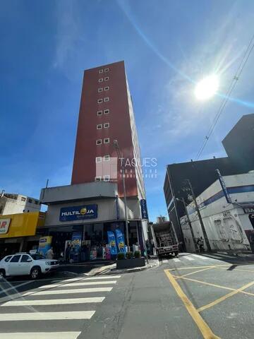 Foto Imóvel - Apartamento à Venda Ed Manoel Braga Gomes/ Já Locado