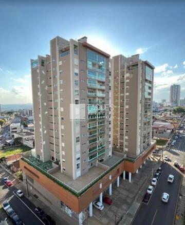 Foto Imóvel - Apartamento à Venda Ed Torre Cezanne