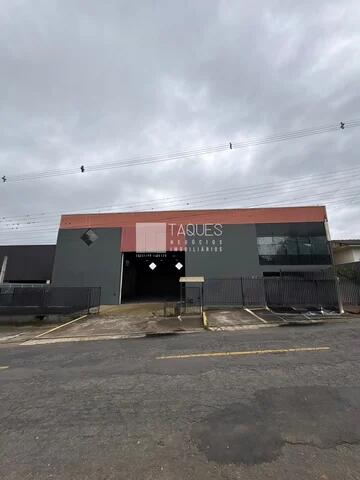 Foto Imóvel - Barracão Comercial Venda/ Locação   -d.e.r