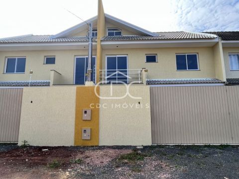 Foto Imóvel - Excelente Sobrado Triplex Em Oficinas