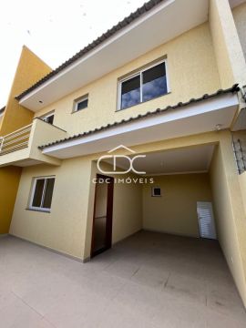 Excelente Sobrado Triplex Em Oficinas