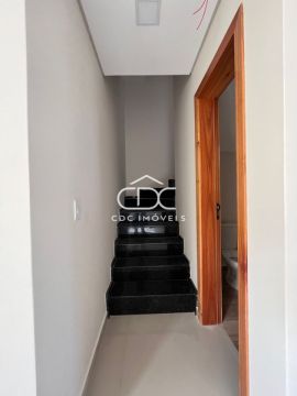 Excelente Sobrado Triplex Em Oficinas