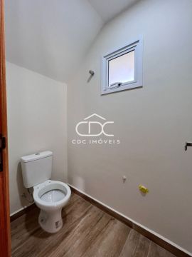 Excelente Sobrado Triplex Em Oficinas