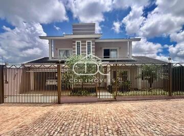 Foto Imóvel - Excelente Casa No órfãs