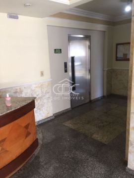 Excelente Apartamento No Edifício Marambaia