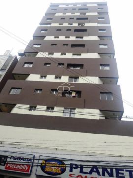 Foto Imóvel - Excelente Apartamento Edifício Barão Do Rio Branco