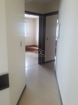 Excelente Apartamento Edifício Barão Do Rio Branco