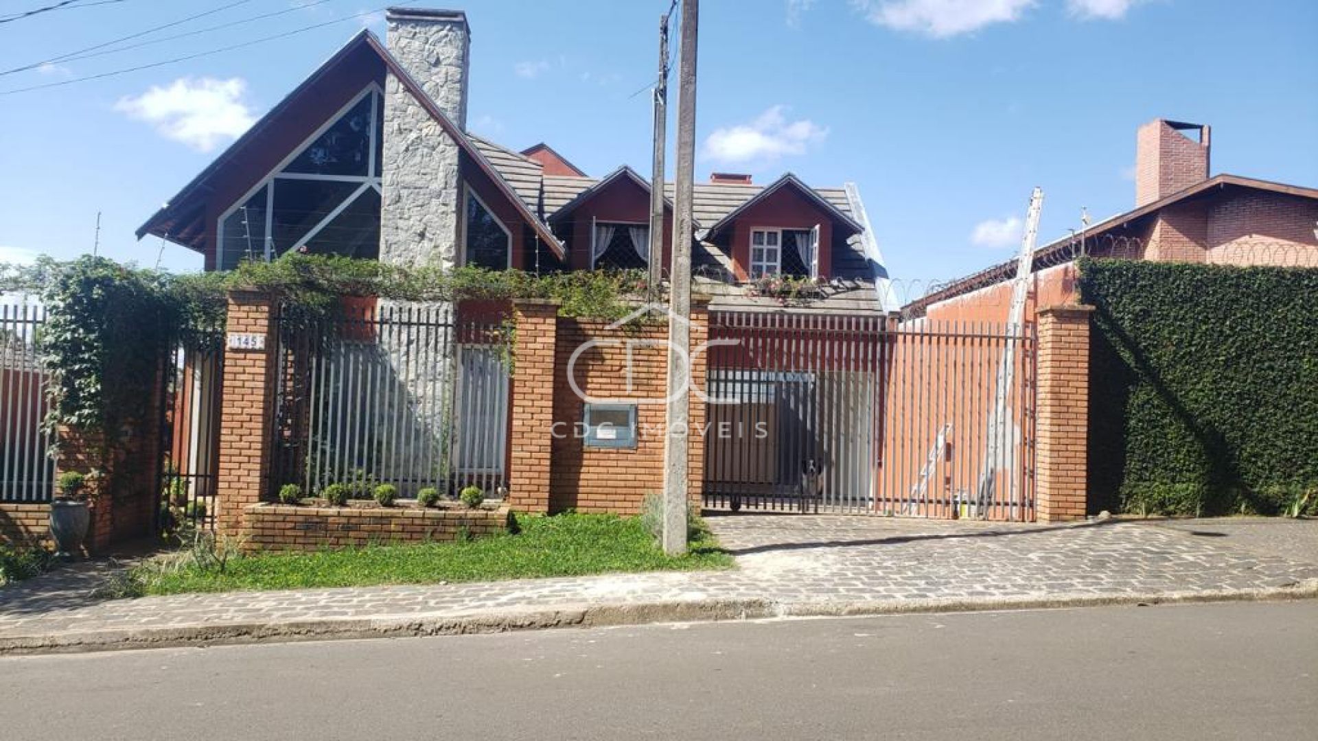 Excelente Casa No Jardim Carvalho