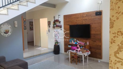 Excelente Casa No Jardim Carvalho