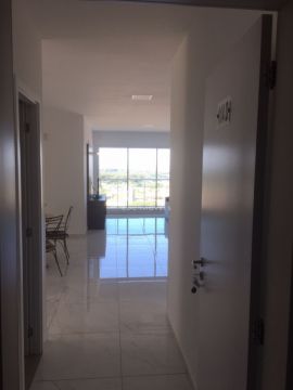 Excelente Apartamento Torres Cezanne