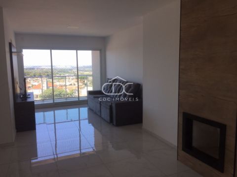 Excelente Apartamento Torres Cezanne