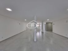<strong>Sala comercial nova no centro de Ponta Grossa</strong>