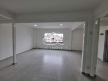 <strong>Sala comercial nova no centro de Ponta Grossa</strong>