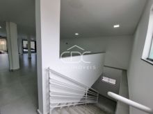<strong>Sala comercial nova no centro de Ponta Grossa</strong>