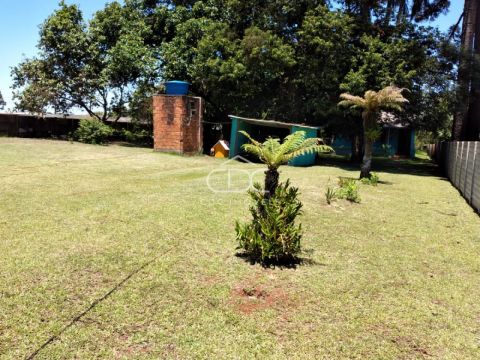 <strong>Terreno grande em Oficinas - Localização Privilegiada</strong>