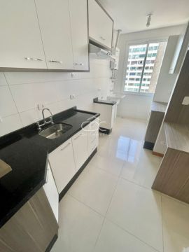 Apartamento No Edifício La Maison