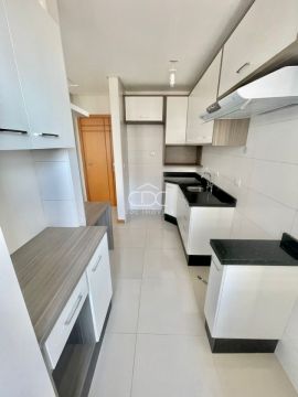 Apartamento No Edifício La Maison