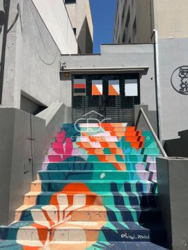 Foto Imóvel - Sala Comercial No Centro