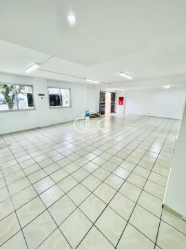 Sala Comercial No Centro