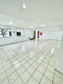 Sala Comercial No Centro