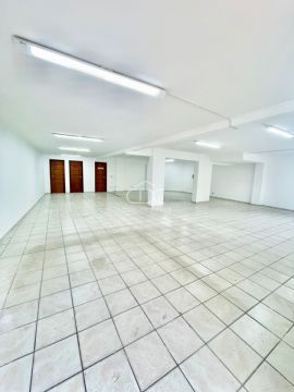 Sala Comercial No Centro