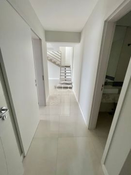 Cobertura Duplex Na Vila Estrela