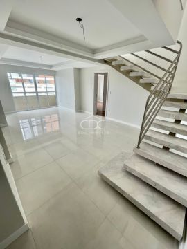 Cobertura Duplex Na Vila Estrela