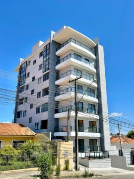 Foto Imóvel - ótimo Apartamento No Bairro órfãs