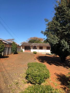 Foto Imóvel - Terreno á Venda Colonia Dona Luiza