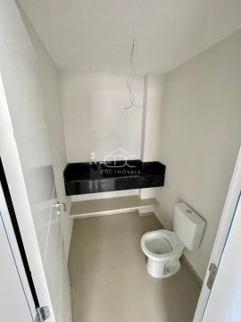 Apartamento No Residencial Jardim Carvalho