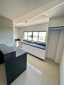 Apartamento No Residencial Jardim Carvalho