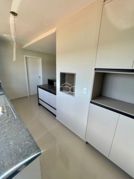 Apartamento No Residencial Jardim Carvalho