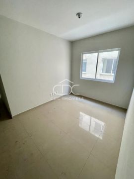 Apartamento 3 Quartos No Residencial Mauá