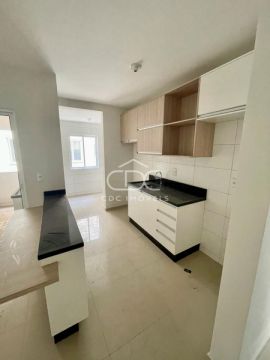 Apartamento 3 Quartos No Residencial Mauá