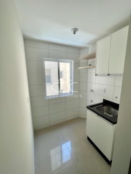 Apartamento 3 Quartos No Residencial Mauá