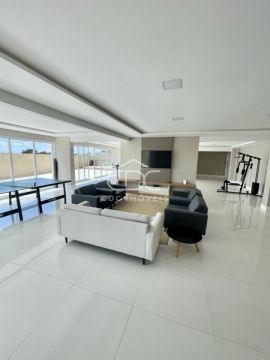 <strong>Apartamento 3 suítes no residencial Visconde</strong>