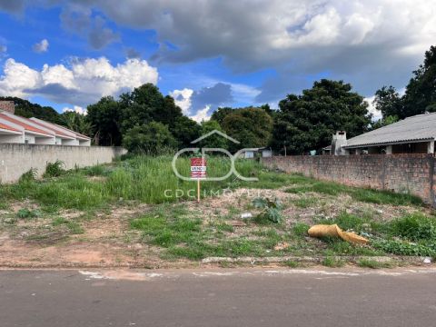 Foto Imóvel - Terreno - Jardim Paraíso