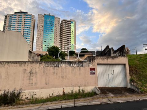 Foto Imóvel - Terreno á Venda -  Olarias