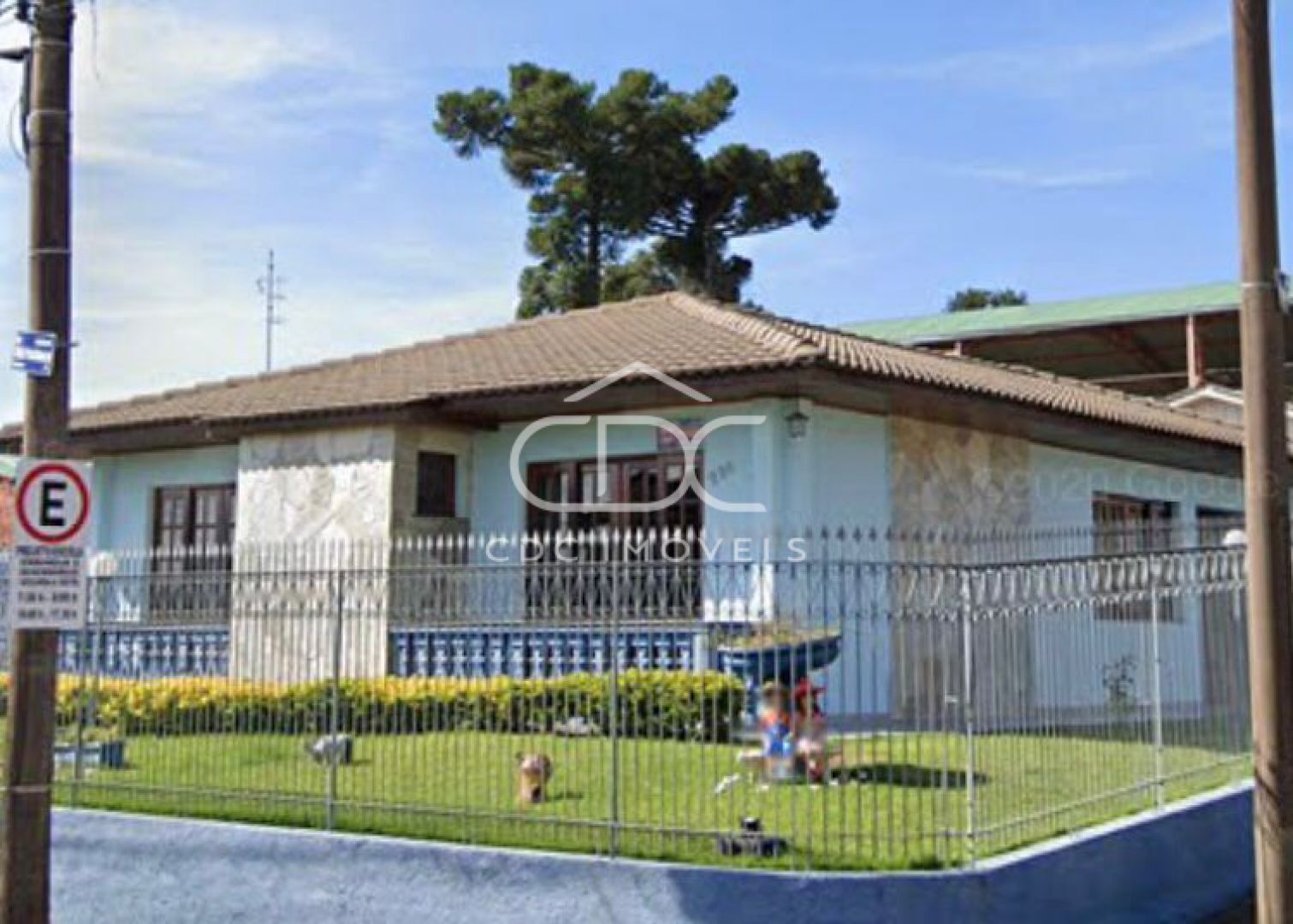Casa á Venda - Uvaranas