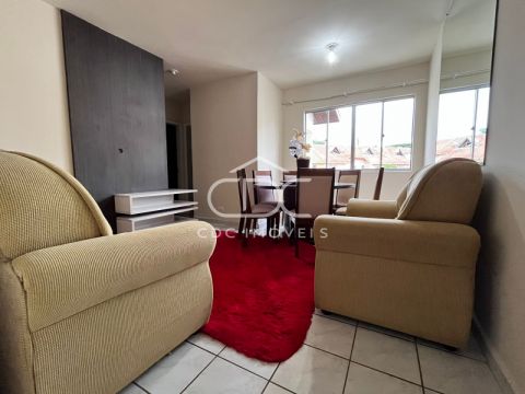 Apartamento á Venda - Residencial Jardim America I