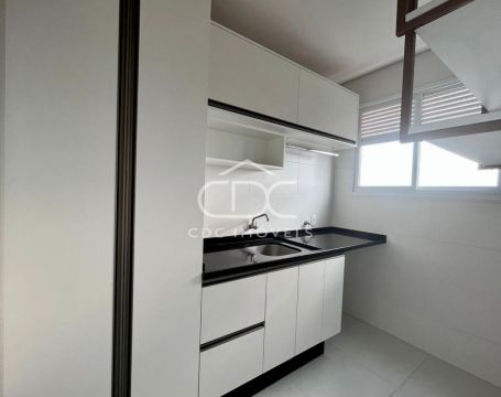 Apartamento Para Venda E Locação - Edifício Santos Dumont